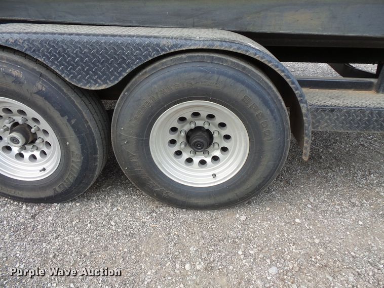 image for item FM9724 2014 Scully boat