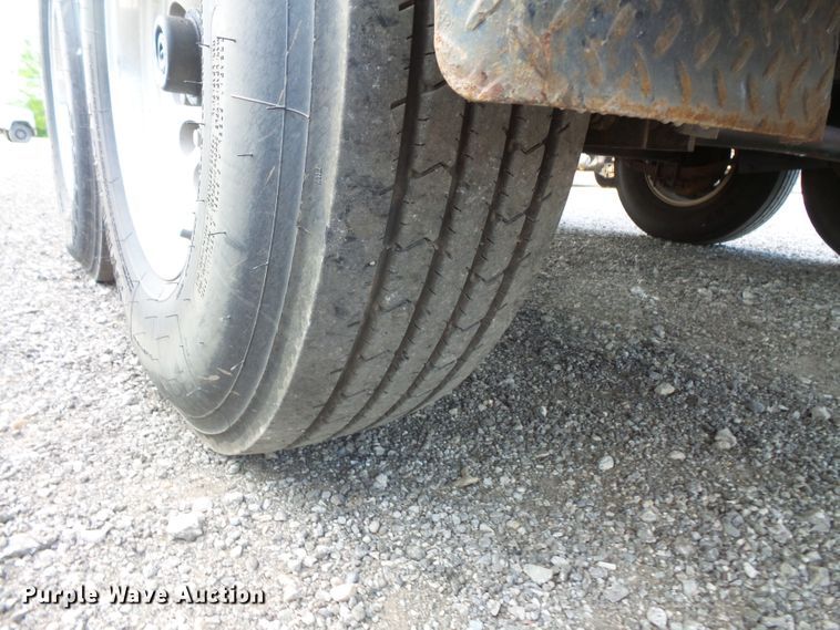 image for item FM9724 2014 Scully boat