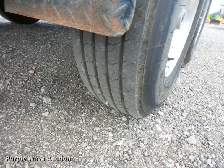 image for item FM9724 2014 Scully boat