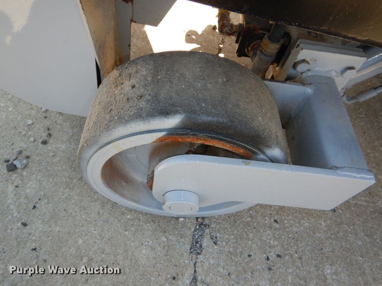 image for item FP9120 Dimas Husqvarna RS8500D concrete saw