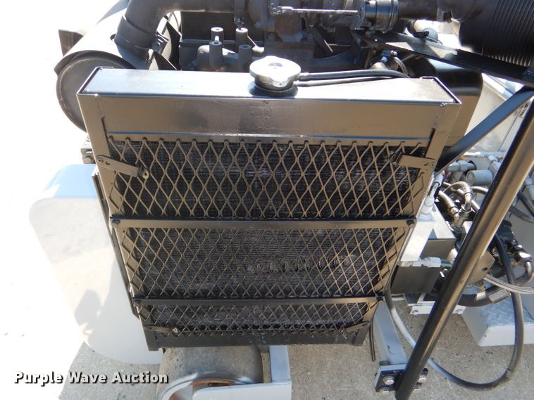 image for item FP9120 Dimas Husqvarna RS8500D concrete saw