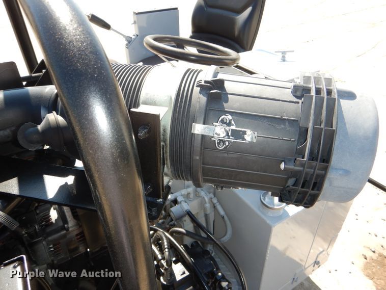 image for item FP9120 Dimas Husqvarna RS8500D concrete saw