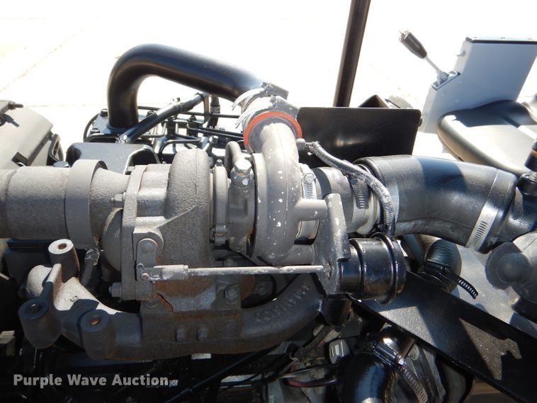 image for item FP9120 Dimas Husqvarna RS8500D concrete saw