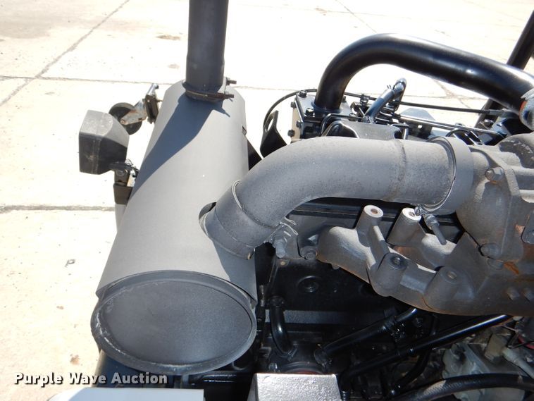 image for item FP9120 Dimas Husqvarna RS8500D concrete saw