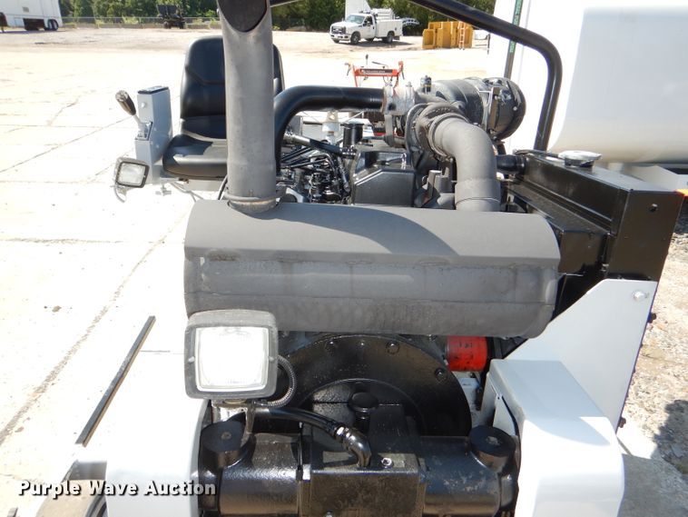 image for item FP9120 Dimas Husqvarna RS8500D concrete saw