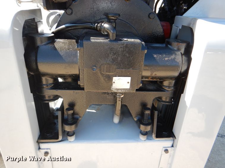 image for item FP9120 Dimas Husqvarna RS8500D concrete saw