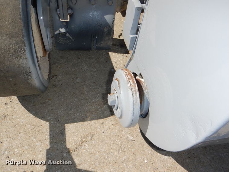 image for item FP9120 Dimas Husqvarna RS8500D concrete saw