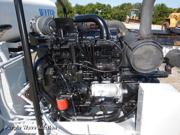 image for item FP9120 Dimas Husqvarna RS8500D concrete saw