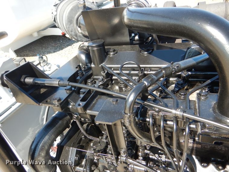 image for item FP9120 Dimas Husqvarna RS8500D concrete saw