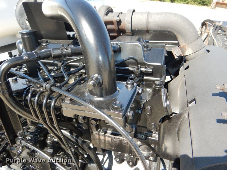 image for item FP9120 Dimas Husqvarna RS8500D concrete saw