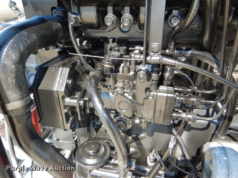 image for item FP9120 Dimas Husqvarna RS8500D concrete saw