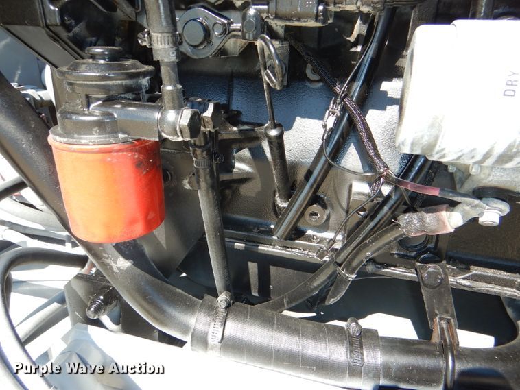 image for item FP9120 Dimas Husqvarna RS8500D concrete saw