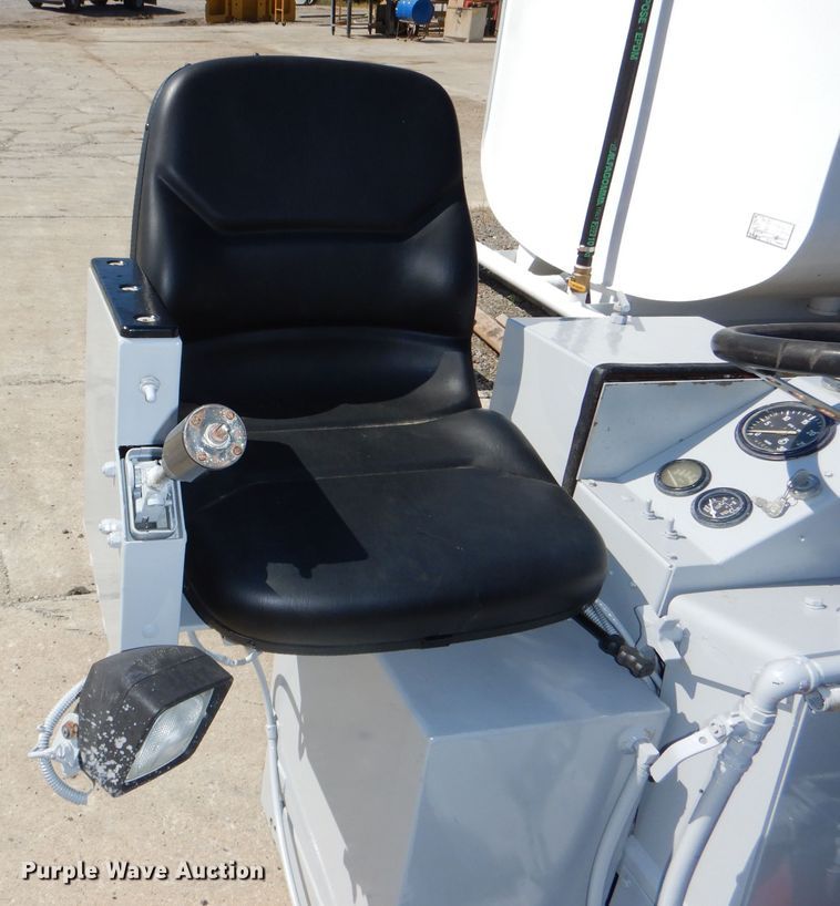 image for item FP9120 Dimas Husqvarna RS8500D concrete saw