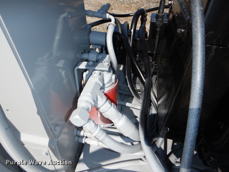 image for item FP9120 Dimas Husqvarna RS8500D concrete saw