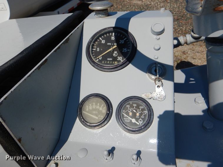 image for item FP9120 Dimas Husqvarna RS8500D concrete saw