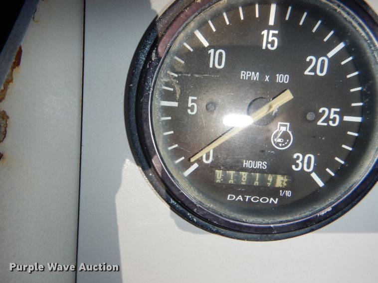 image for item FP9120 Dimas Husqvarna RS8500D concrete saw