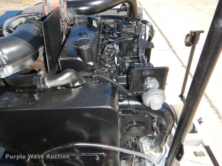 image for item FP9120 Dimas Husqvarna RS8500D concrete saw