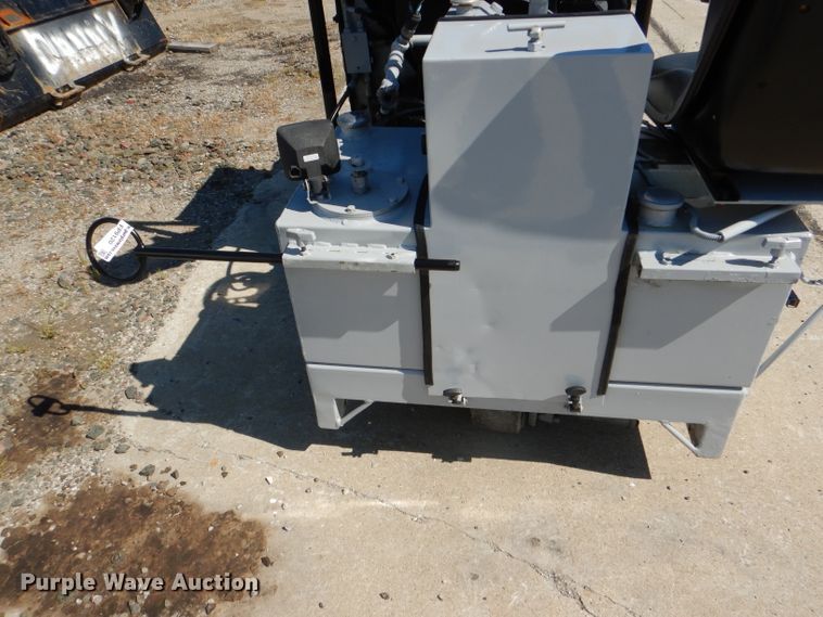 image for item FP9120 Dimas Husqvarna RS8500D concrete saw