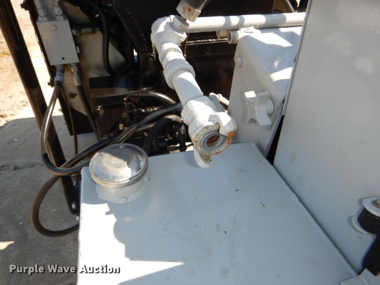 image for item FP9120 Dimas Husqvarna RS8500D concrete saw