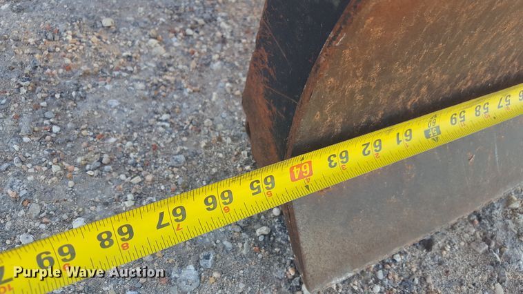 image for item FS9578 2008 Ditch Witch RT40 trencher