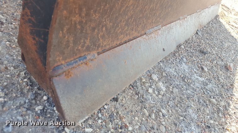 image for item FS9578 2008 Ditch Witch RT40 trencher