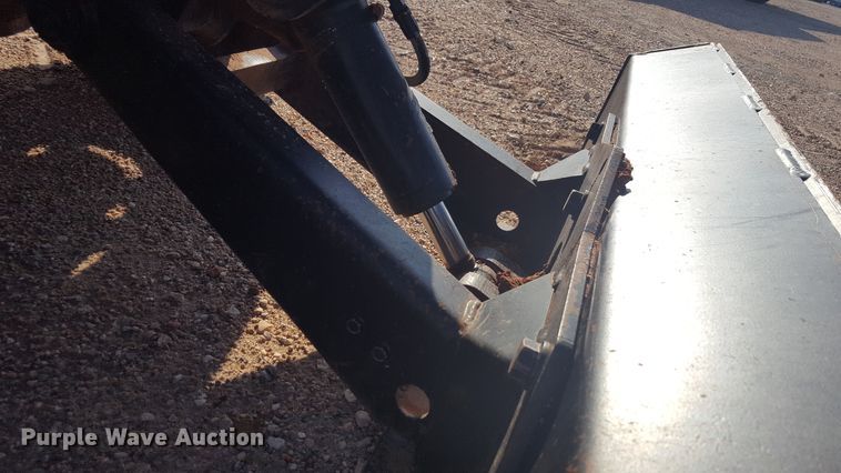 image for item FS9578 2008 Ditch Witch RT40 trencher