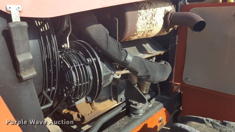 image for item FS9578 2008 Ditch Witch RT40 trencher