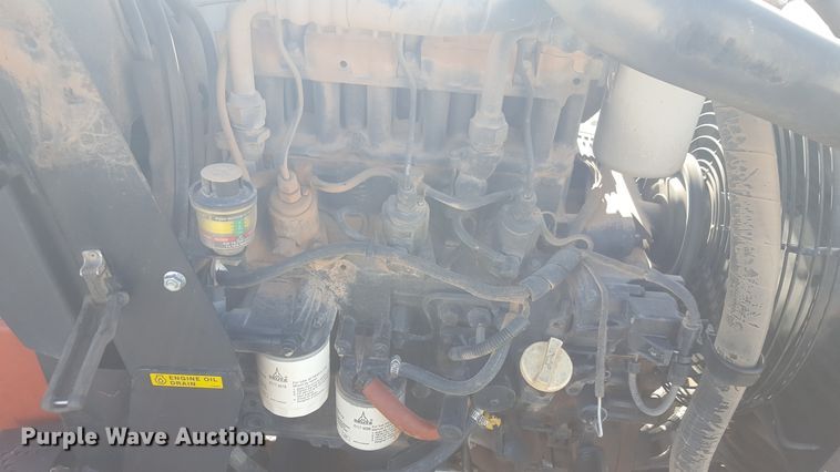 image for item FS9578 2008 Ditch Witch RT40 trencher