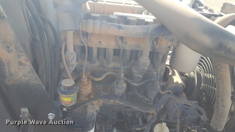 image for item FS9578 2008 Ditch Witch RT40 trencher