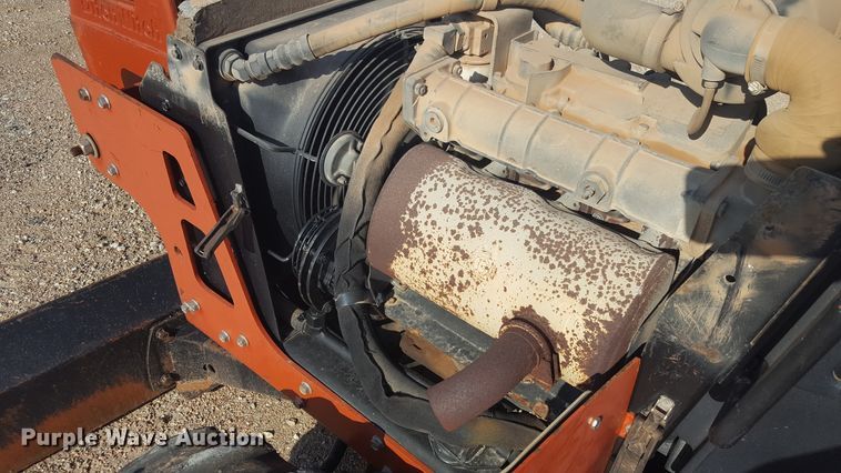 image for item FS9578 2008 Ditch Witch RT40 trencher