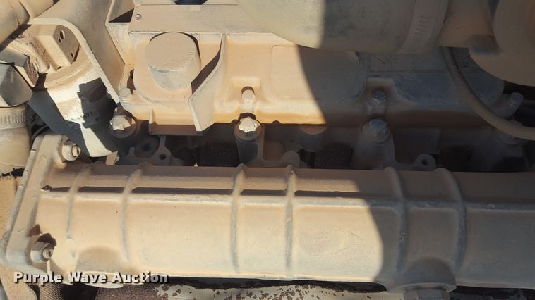 image for item FS9578 2008 Ditch Witch RT40 trencher