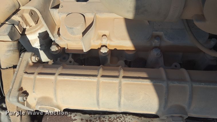 image for item FS9578 2008 Ditch Witch RT40 trencher