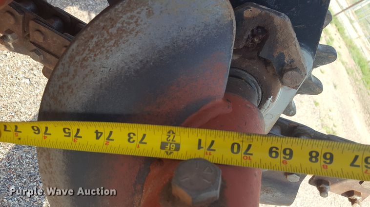 image for item FS9578 2008 Ditch Witch RT40 trencher