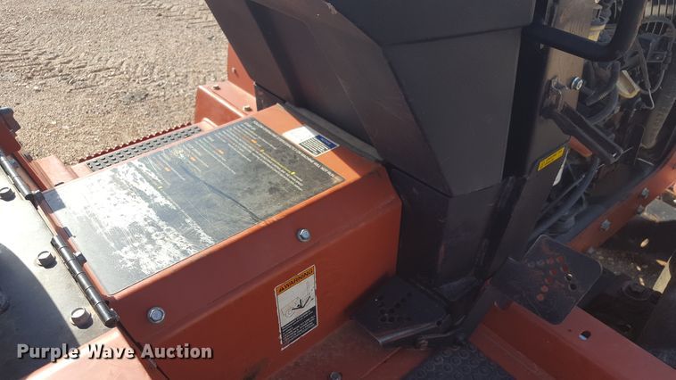 image for item FS9578 2008 Ditch Witch RT40 trencher