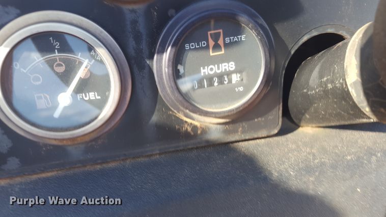 image for item FS9578 2008 Ditch Witch RT40 trencher