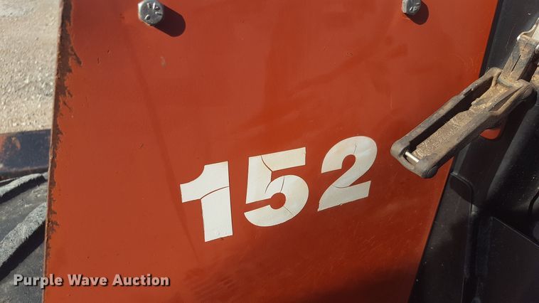 image for item FS9578 2008 Ditch Witch RT40 trencher