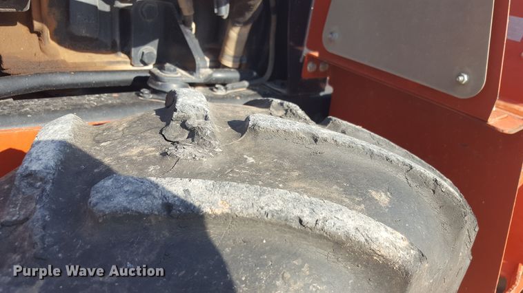 image for item FS9578 2008 Ditch Witch RT40 trencher