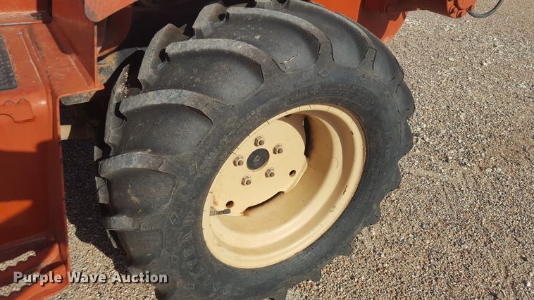 image for item FS9578 2008 Ditch Witch RT40 trencher