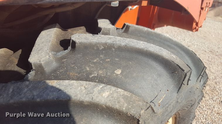 image for item FS9578 2008 Ditch Witch RT40 trencher