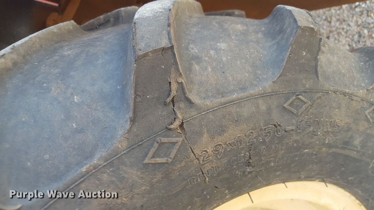 image for item FS9578 2008 Ditch Witch RT40 trencher