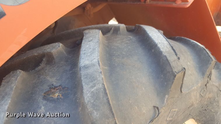 image for item FS9578 2008 Ditch Witch RT40 trencher