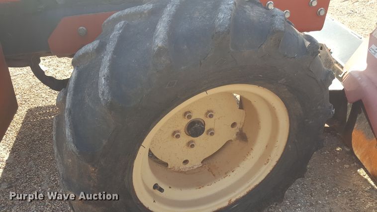image for item FS9578 2008 Ditch Witch RT40 trencher