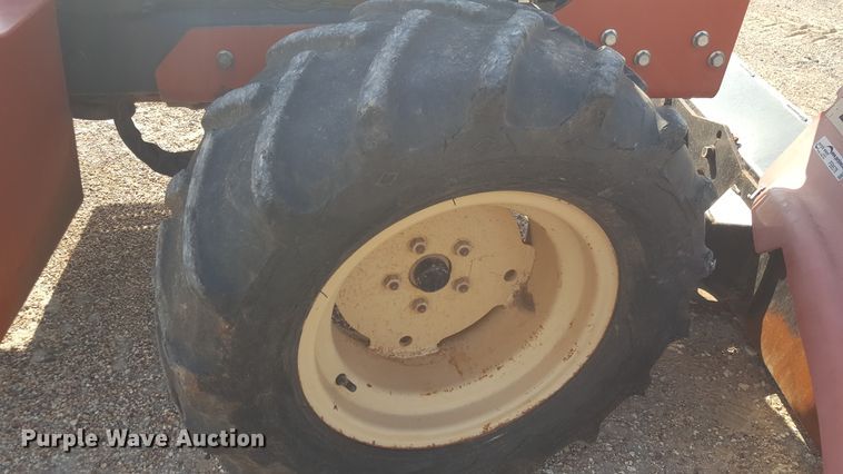 image for item FS9578 2008 Ditch Witch RT40 trencher