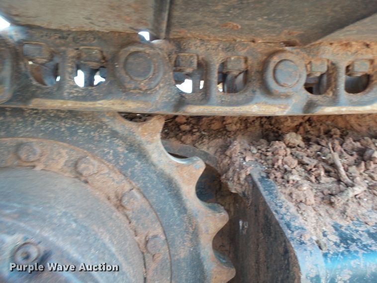 image for item FS9579 2008 Caterpillar 314C LCR excavator