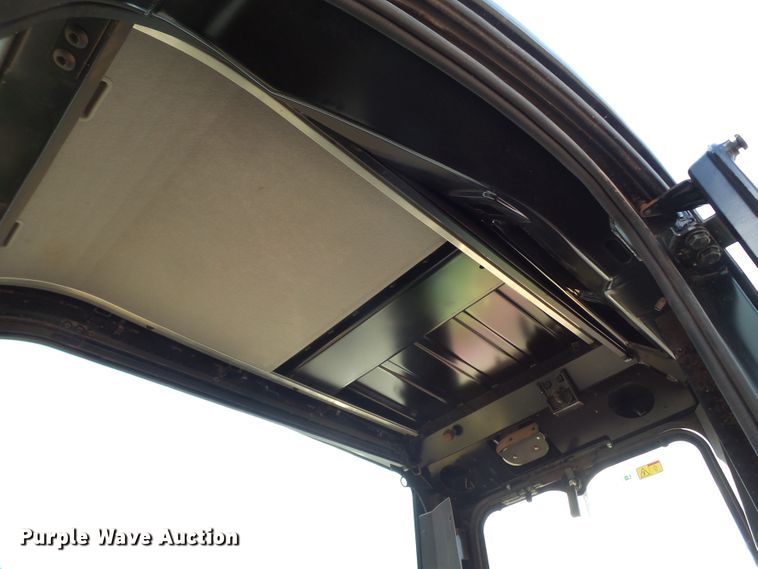 image for item FS9579 2008 Caterpillar 314C LCR excavator