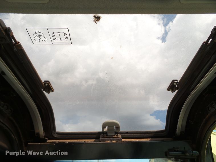 image for item FS9579 2008 Caterpillar 314C LCR excavator