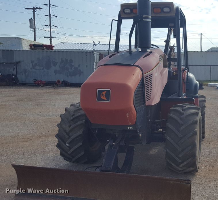 image for item FS9580 2011 Ditch Witch RT95 trencher