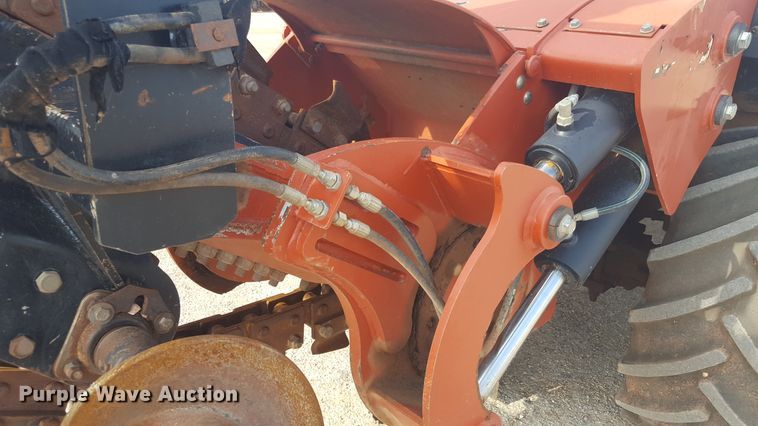 image for item FS9580 2011 Ditch Witch RT95 trencher