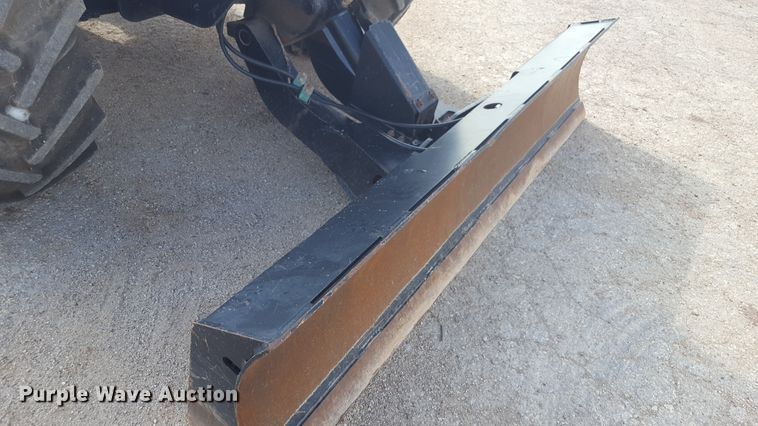 image for item FS9580 2011 Ditch Witch RT95 trencher