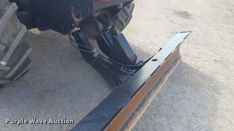 image for item FS9580 2011 Ditch Witch RT95 trencher